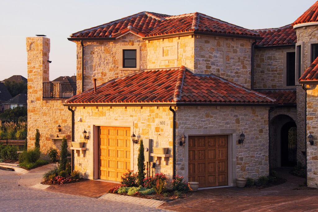 Luxury Home